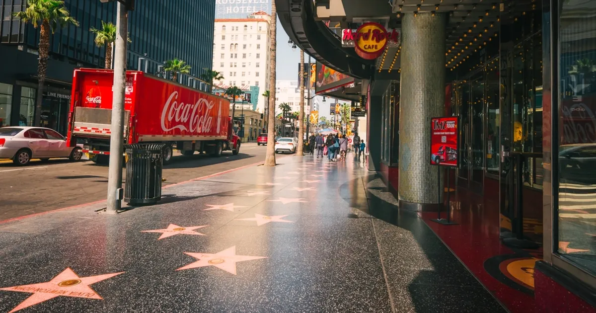 Maailma halvim turistilõks? See glamuurne paik USAs jätab külastajad külmaks