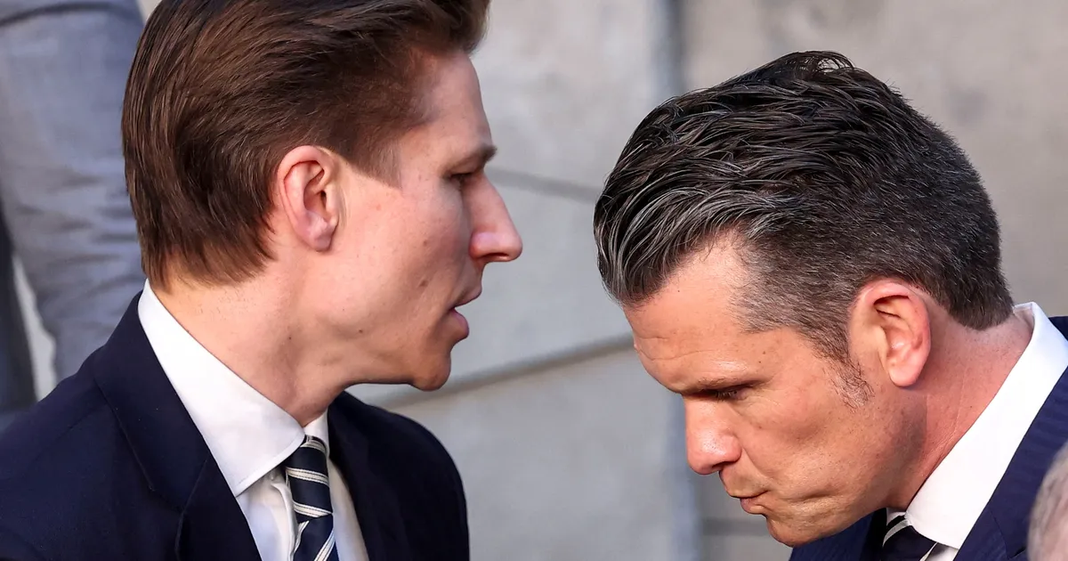 Soome kaitseminister: USA peab kaaluma oma tegevuse piire liitlaste suhtes