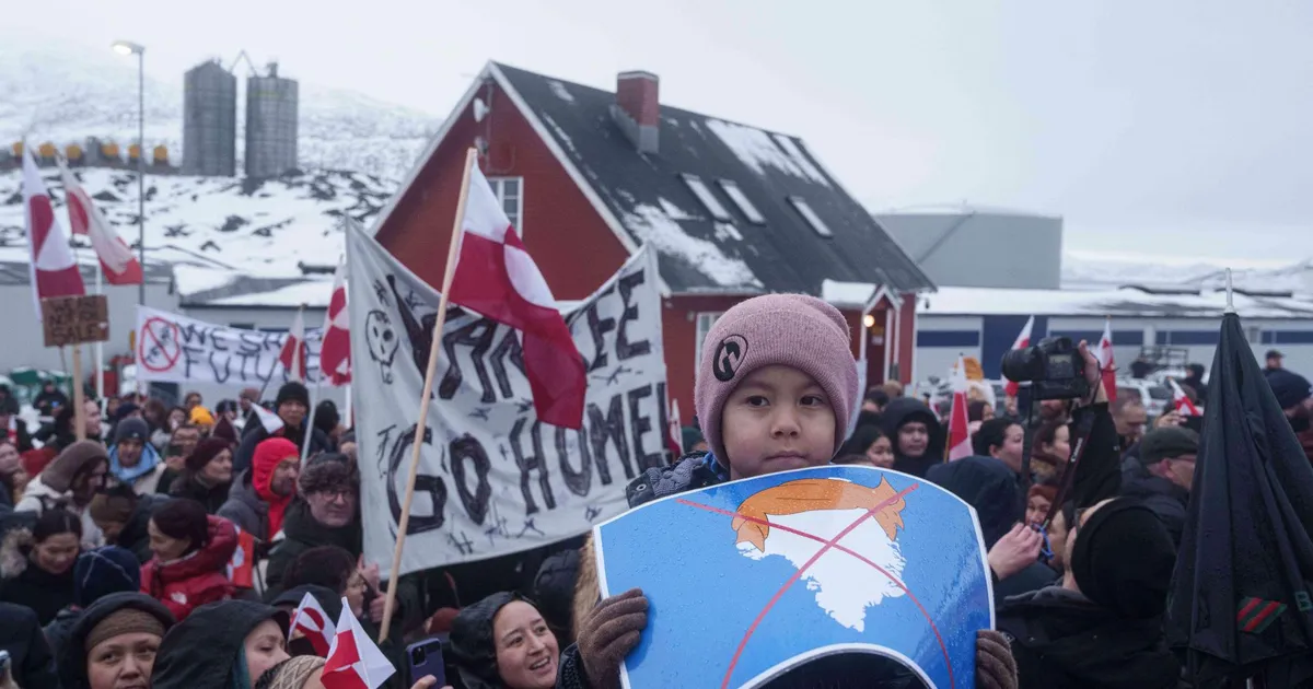 ÜLEVAADE ⟩ Euroopa otsib vasturohtu Trumpi väljapressimisele
