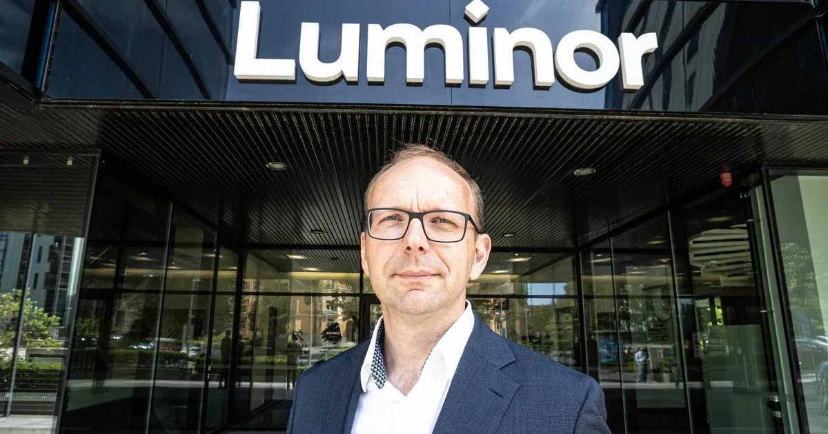 LENNO UUSKÜLA ⟩ Mida oodata aastalt 2026?