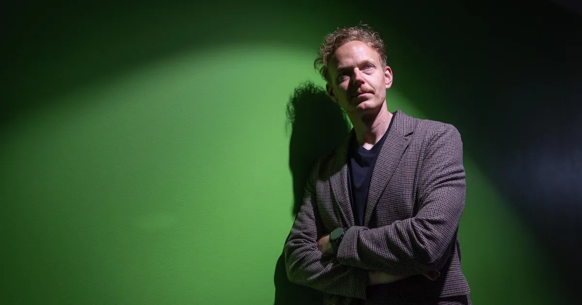 MIHKEL NESTOR ⟩ Usk majanduse helgesse tulevikku on paranemas