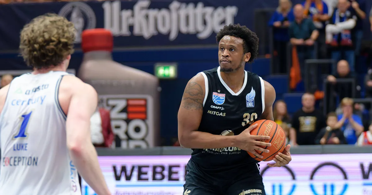 Kalev/Cramo toob Saksamaa kõrgliigast mõneti tuttava leegionäri