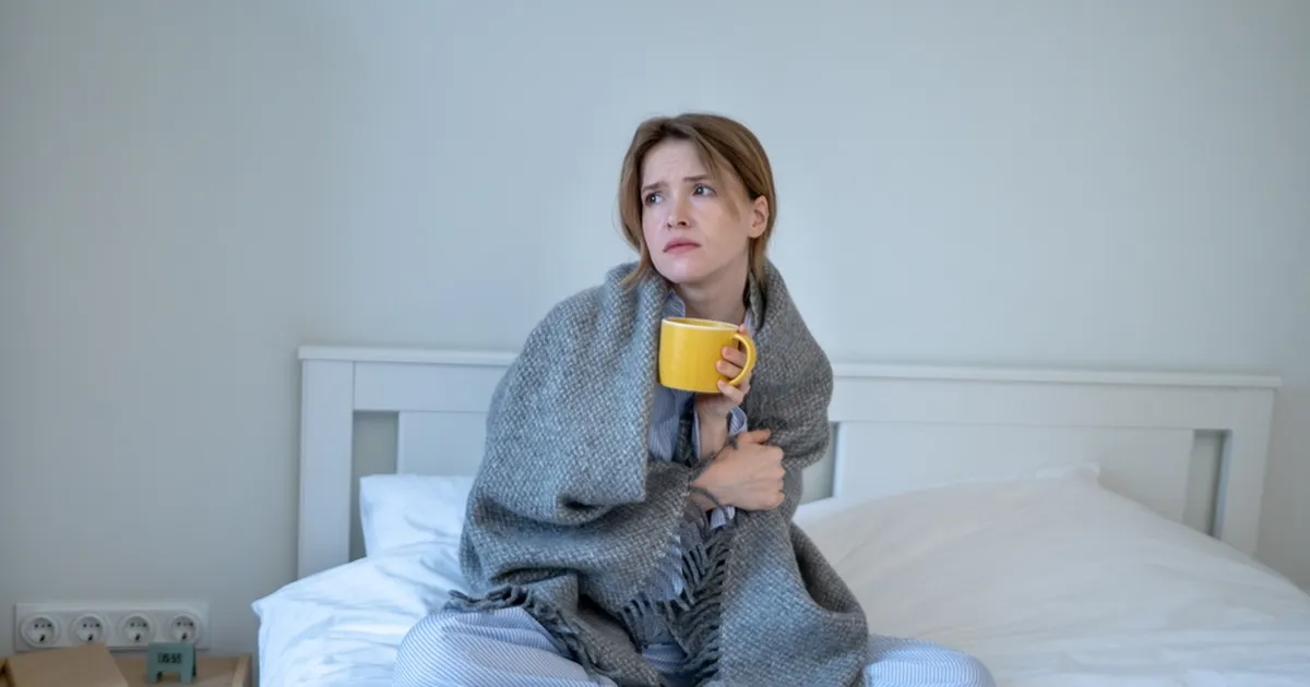 ETTEVAATUST ⟩ Armastatud jook võib kujutada tõsist terviseohtu