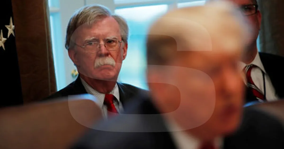 WSJ: Miks tiivustatud Trump Gröönimaa sihikule võttis