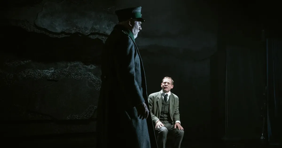 Vanemuise draamatrupp valis enda hulgast kolleegipreemia saajad