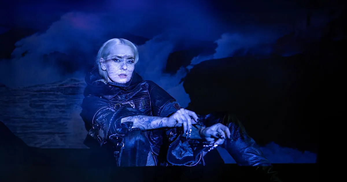 Põhjamaade metali-leedi: Hard Rock Laager kuulutas välja veel ühe esineja