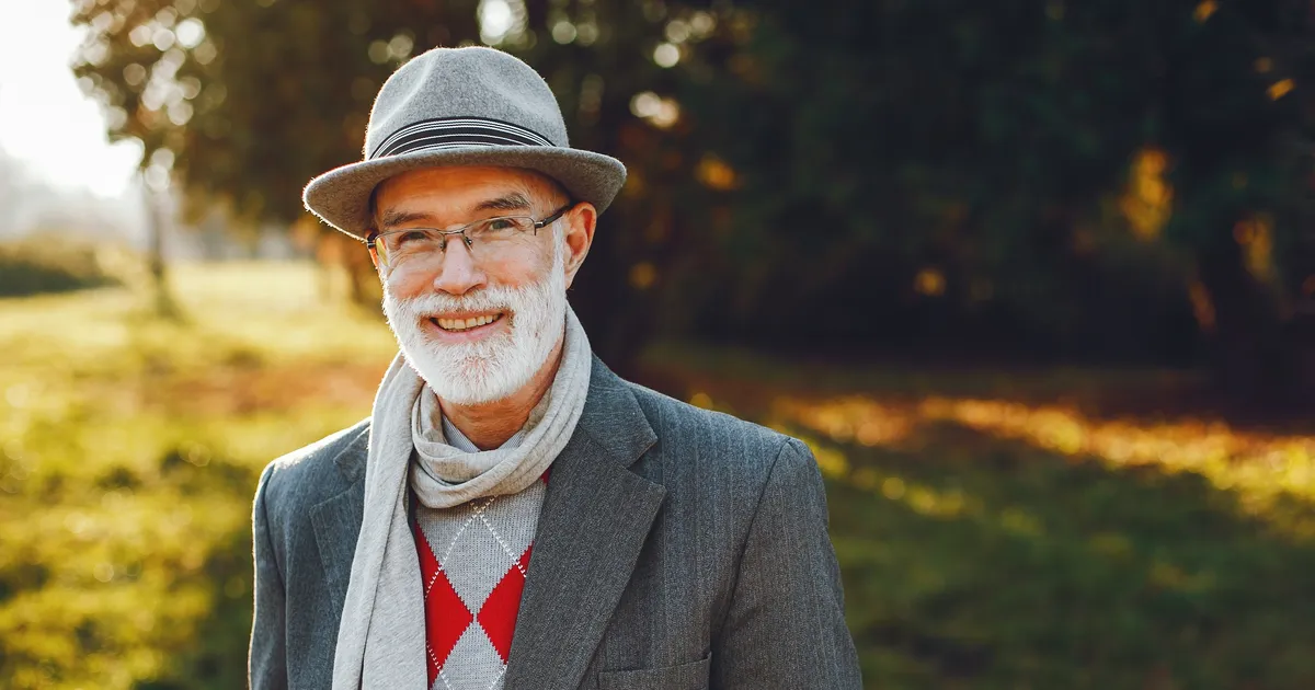 AVASTUS ⟩ Supervanurite terava mälu saladus on see kaasasündinud eelis