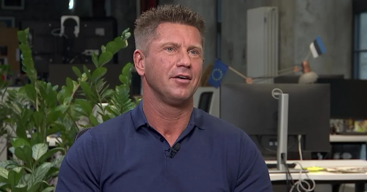 TÄISPIKK INTERVJUU ⟩ Jalgpallurist kokaiini maailma: mees, kelle 90ndate edu lõppes kümne aastaga vanglas