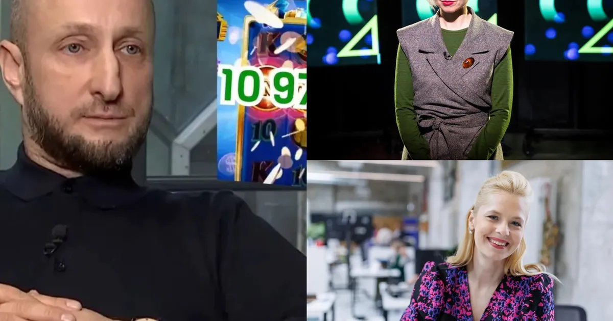 Miljonid võitnud Marek Nõmmik kahtleb ajakirjanik Marii Karelli objektiivsuses: ta pressis end mu 80-aastase ema ukse vahelt sisse!