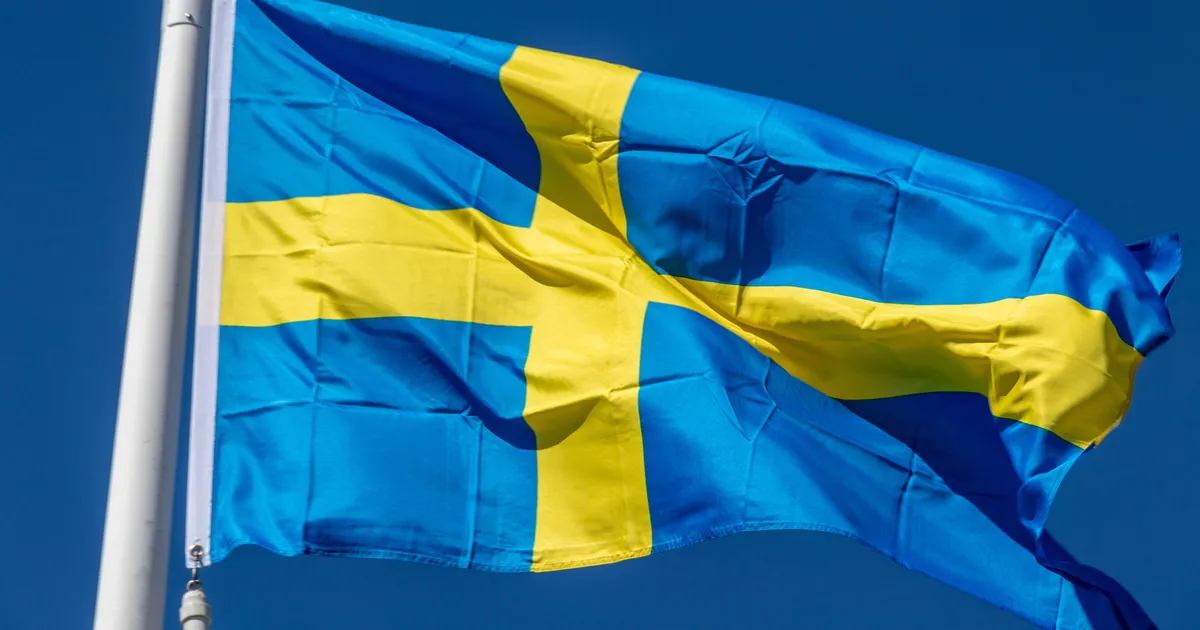 Otsustav samm: Rootsi asus muusikaga puhastustööd tegema