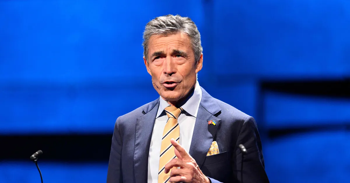 Endine NATO juht: kaalul on NATO ja maailmakorralduse tulevik