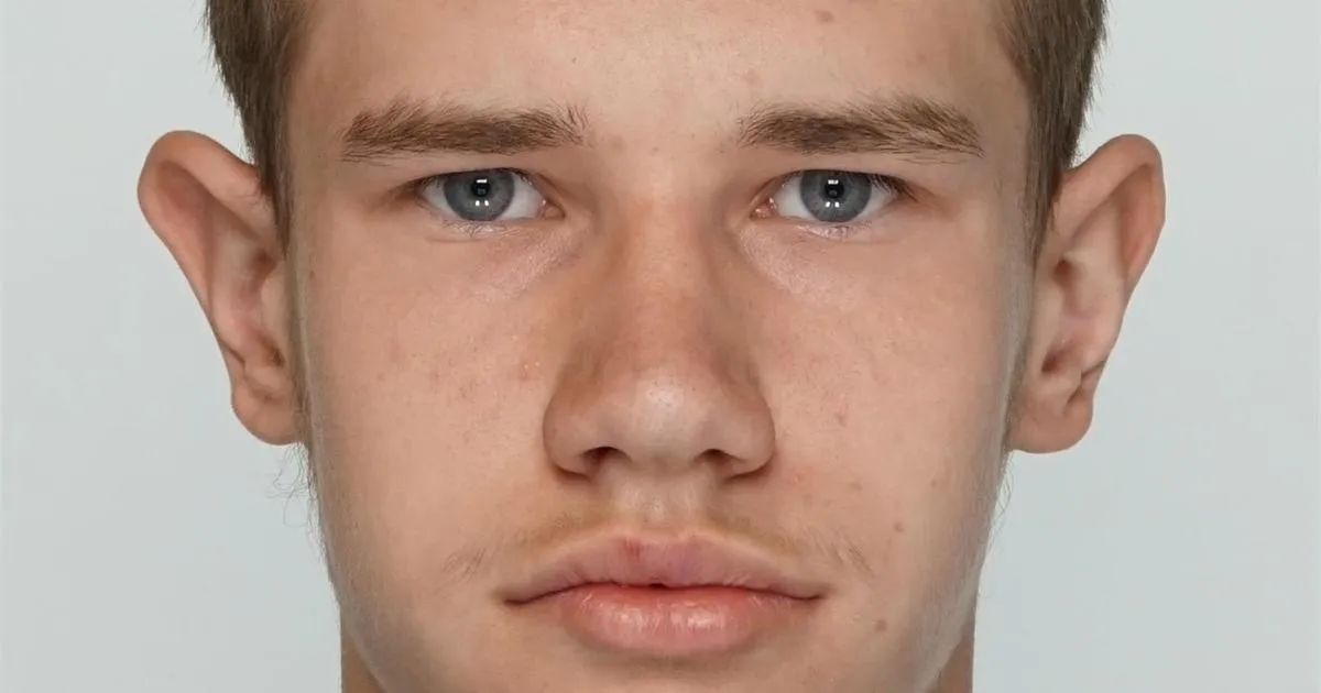 Politsei otsib Elva vallas kadunud 17-aastast Stevenit