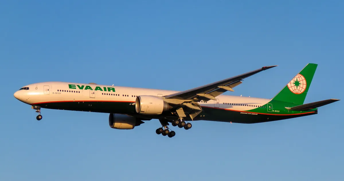 RÜSELUS KOKPITIS ⟩ «Näo kaotanud» kapten läks esimesele ohvitserile õhkutõusu eel kätega kallale