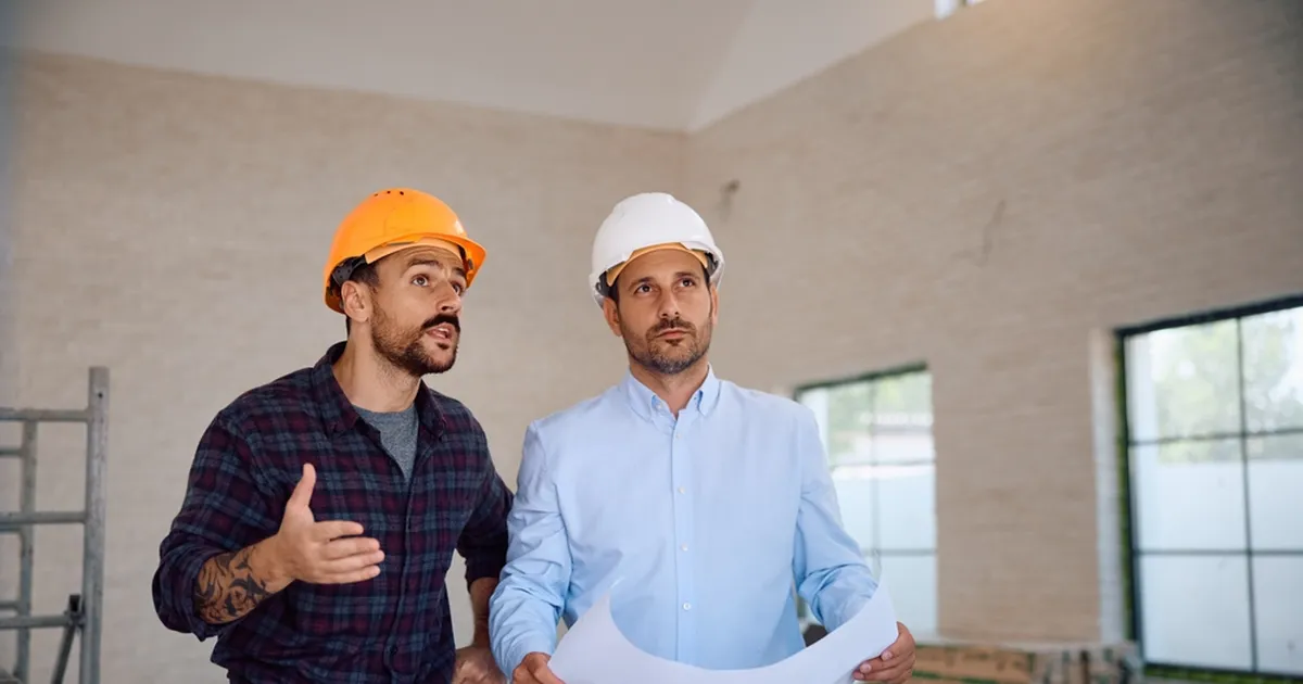 TEEME SELGEKS ⟩ Kuidas vähendada ehitusvaidluste riski?