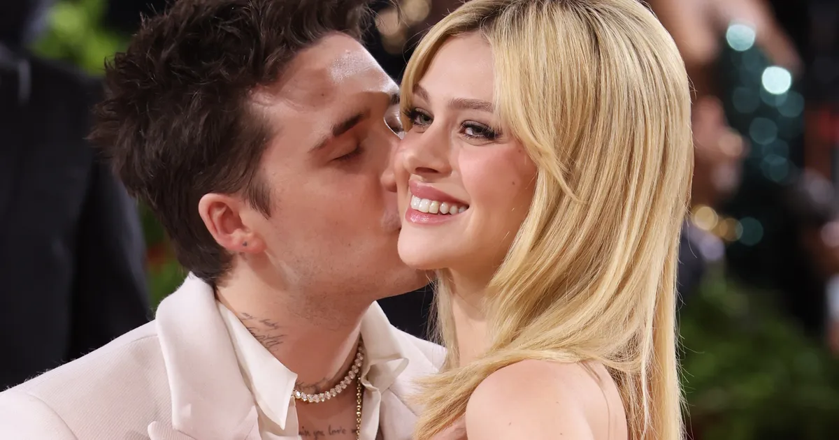 Beckhamite pere lõhki rebinud miljardäri tütreke tegi elus valiku, mis vanematele ei meeldinud