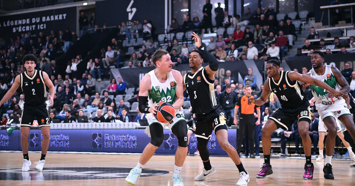 VIDEO ⟩ Žalgiris naasis Euroliigas võidureele, aga kaotas kapteni