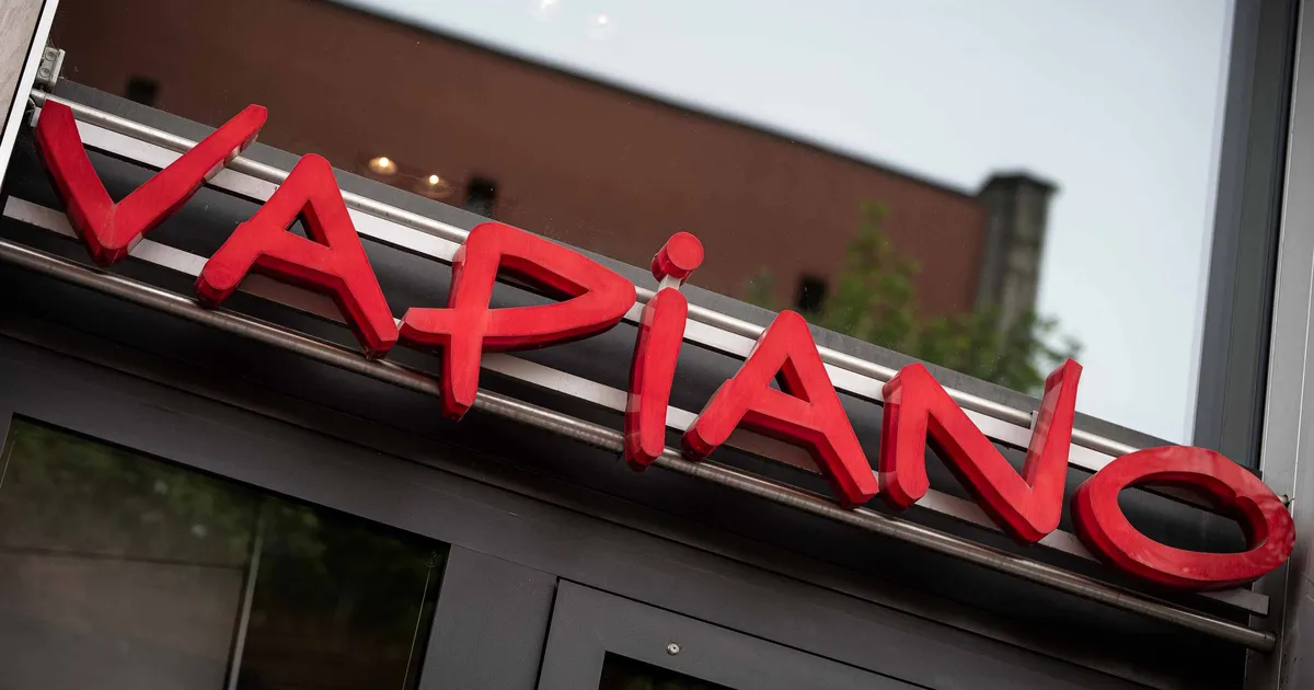 Ka Eestis tuntud restoranikett lõpetab Leedus tegevuse