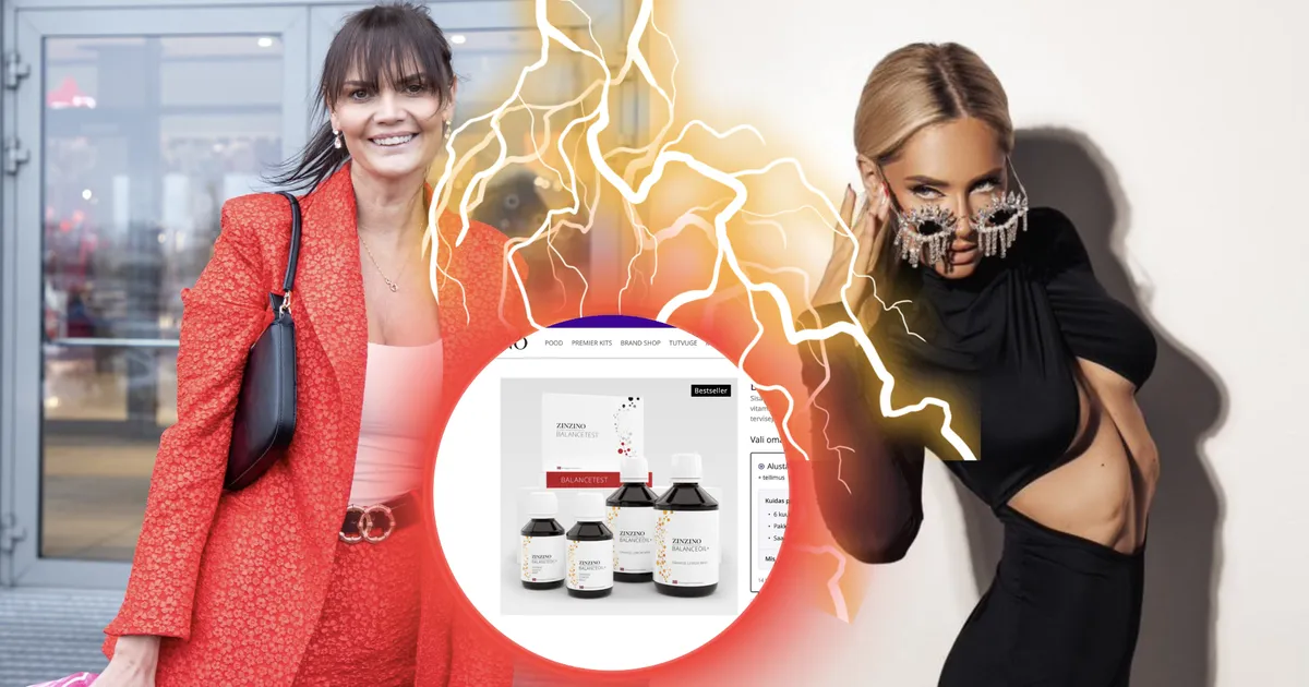 «Olen äraootaval seisukohal...» Hiljuti püramiidskeemi ohvriks langenud BSH terviseteekond ajas Malluka tagajalgadele