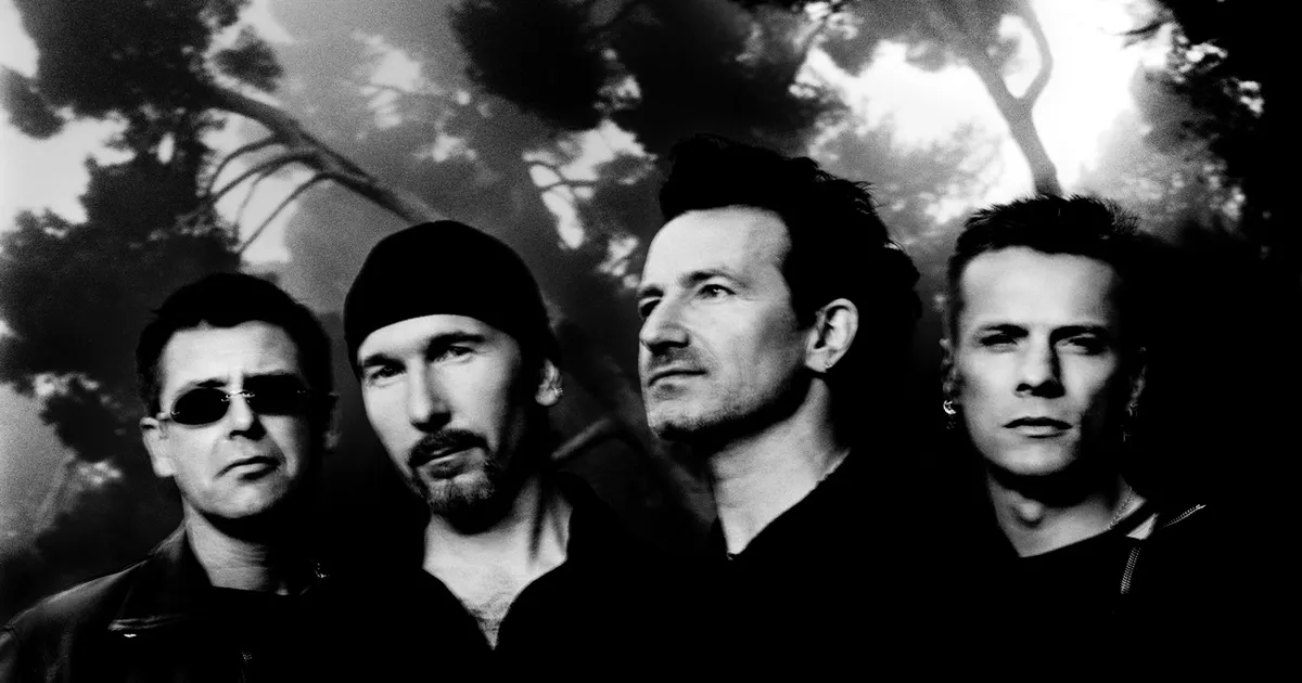 Poole sajandi jagu muusikat: Fotografiskas avaneb Anton Corbijni suurnäitus