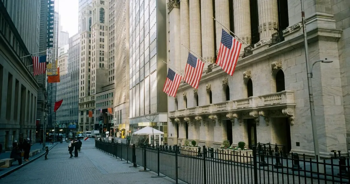 WSJ: Gröönimaa jama võib õõnestada Ameerika positsiooni maailma majanduskorras