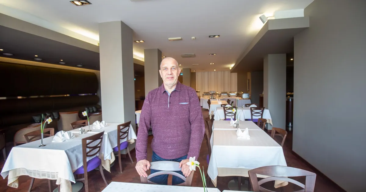 Inspektorid kontrollivad nii põllumehi, tööstusi kui hotelli