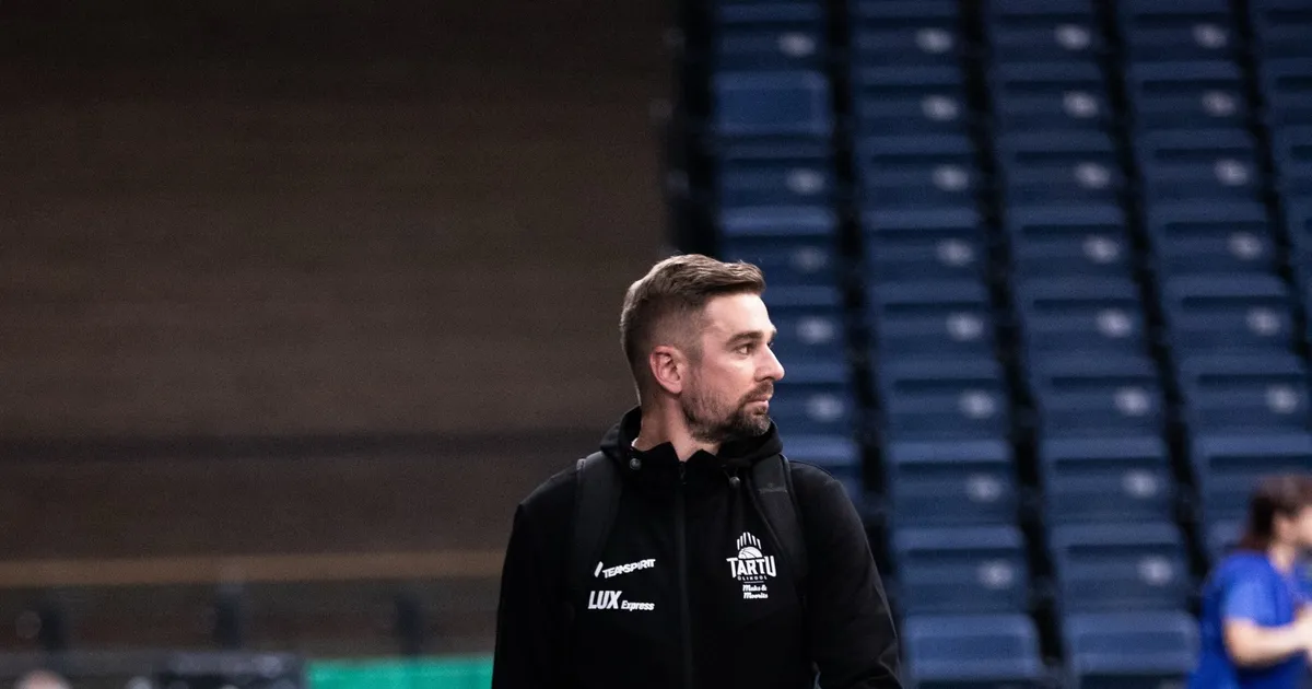 Eesti korvpalliliit palkas ametisse uue liigade juhi