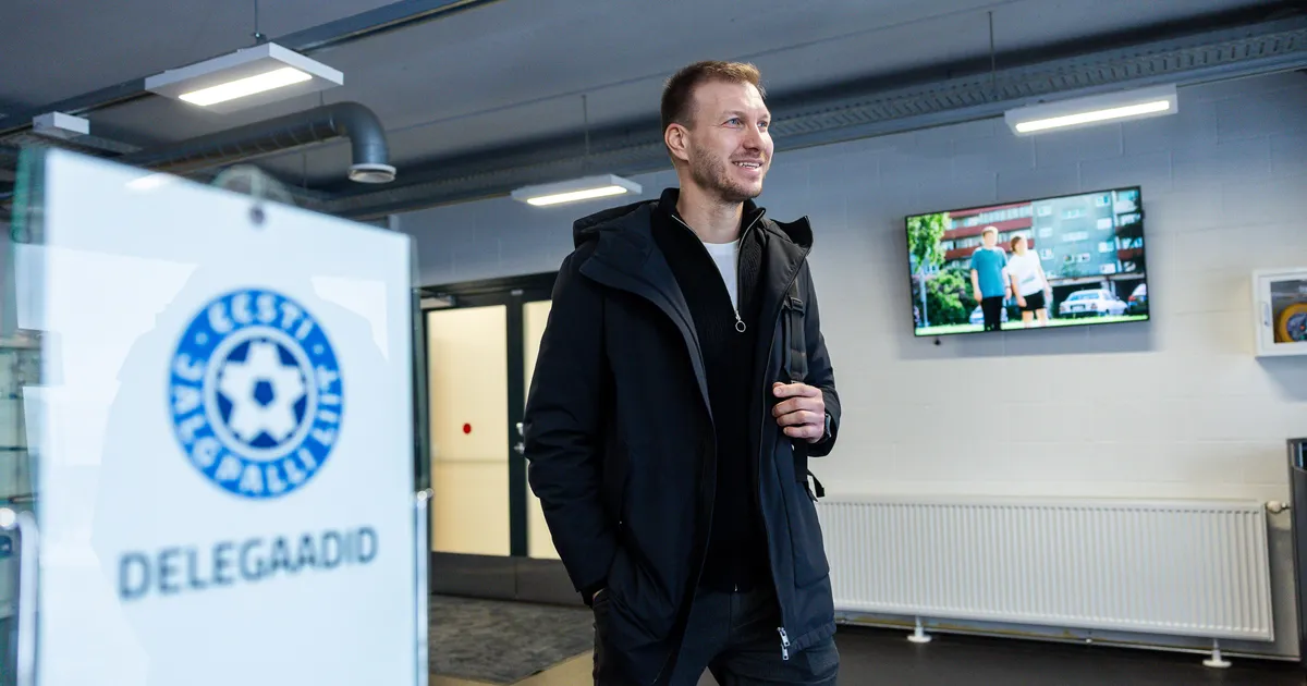 Jalgpalliliidu erakorraline üldkogu ei tulnud kokku, sest liikmetel puudus huvi