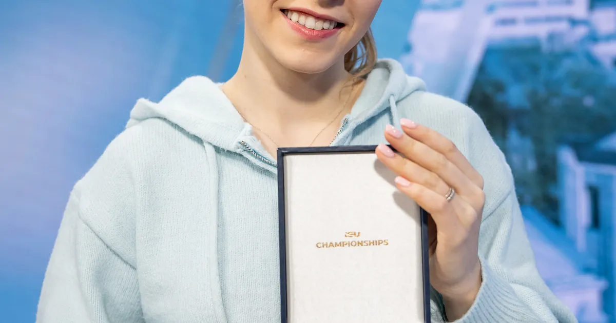 EOK tunnustas möödunud aasta tiitlivõistluste medaliste