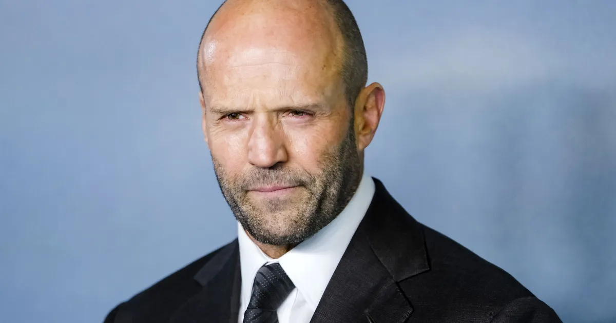 Märulikangelane Jason Statham tunnistab: mõtlen vahel, miks ei lasknud kaskadööril tööd ära teha