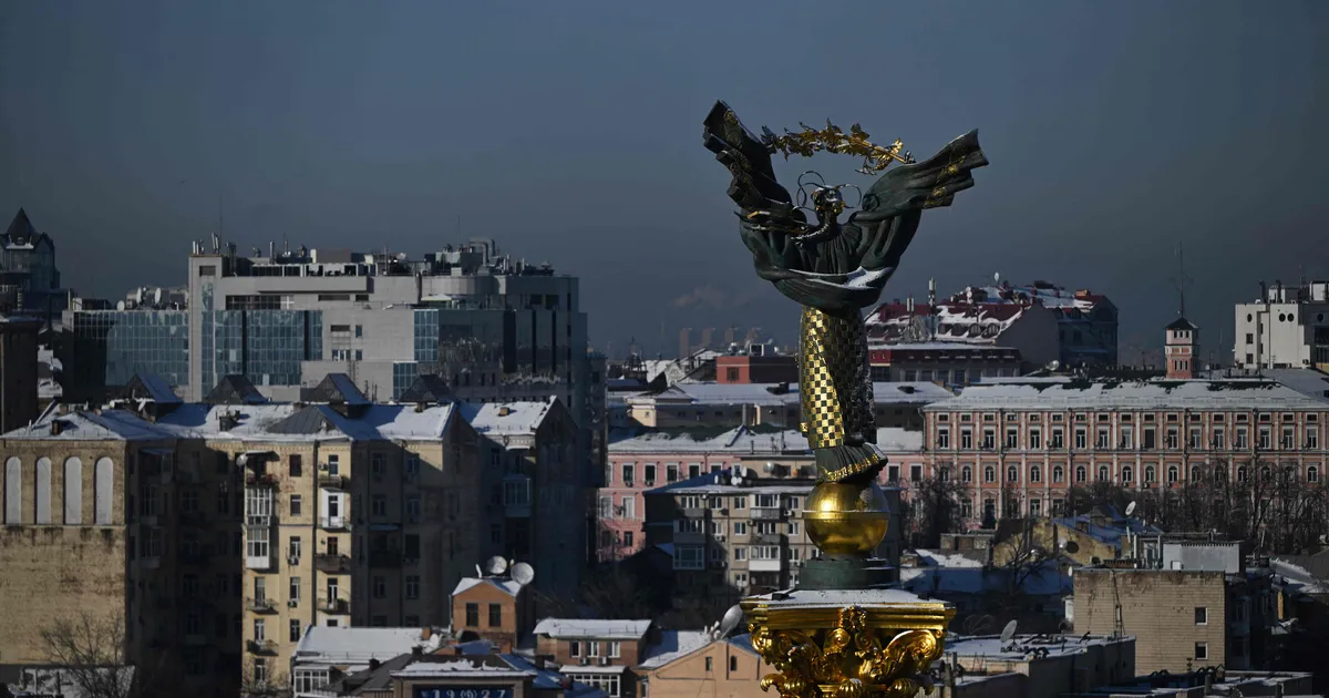 Zelenskõi: üle poole Kiievist on pärast rünnakuid endiselt elektrita