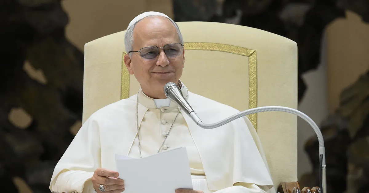 Paavst sai kutse Trumpi rahunõukogusse