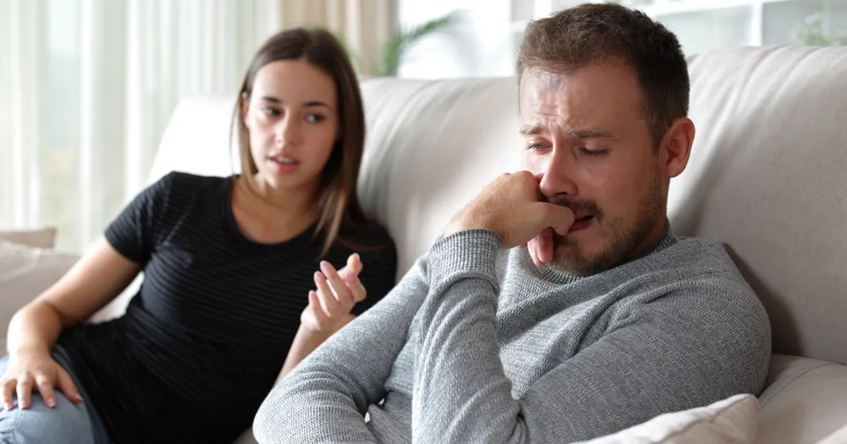 ÜLE MÕISTUSE! ⟩ Neid asju Eesti mehed oma kallimale andeks ei anna