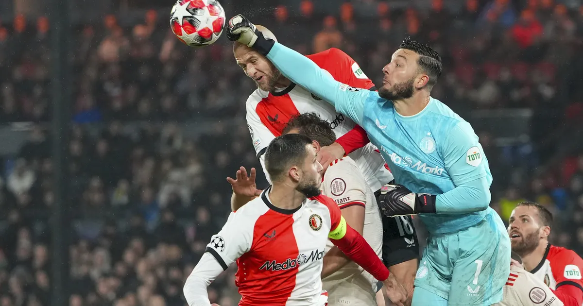 Itaalia kõrgliigaklubi leidis Heina asemel puuriluku Hollandist