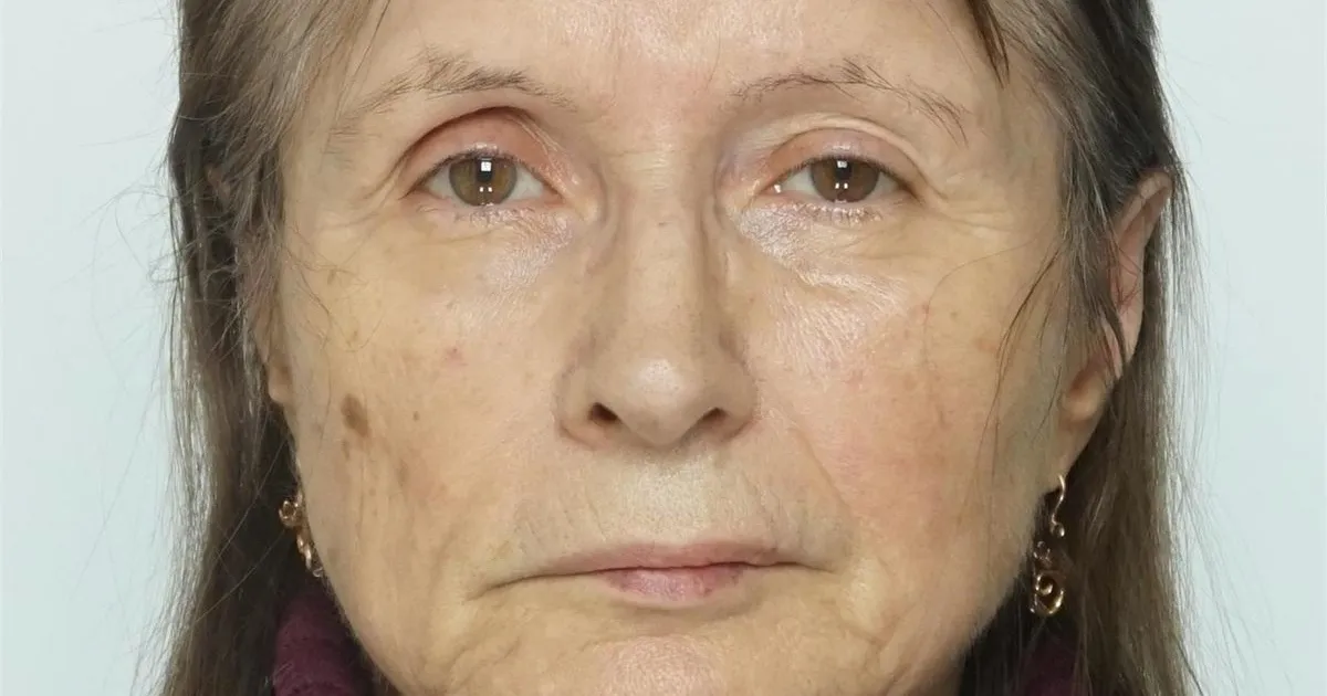 Politsei otsib Lasnamäel kadunud 73-aastast Fainat