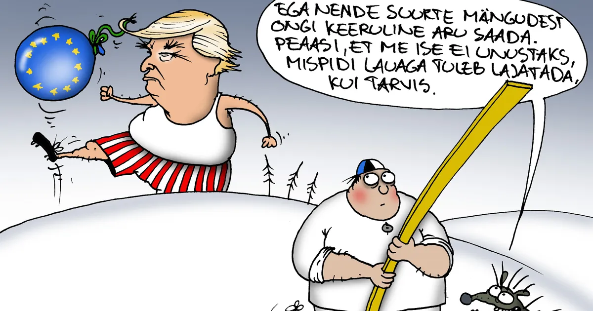 JUHTKIRI ⟩ Siin ja sealpool Gröönimaad