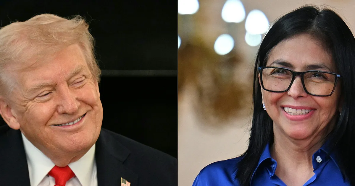 Venezuela ajutine riigipea läheb Washingtoni kõnelustele hirmuta