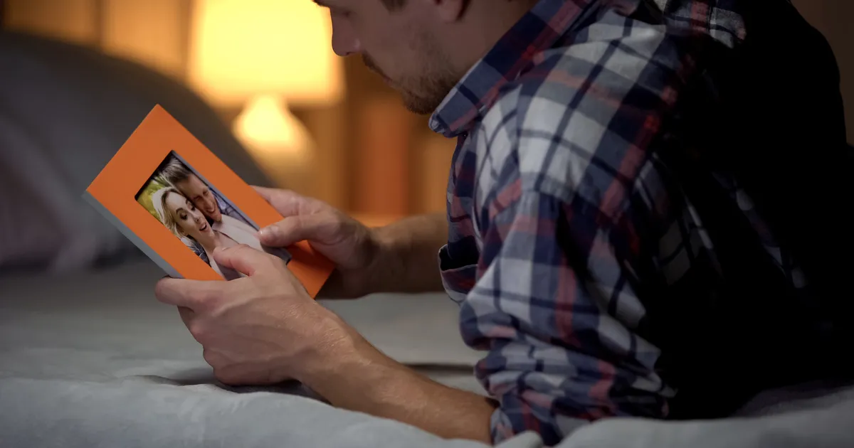 «Mõned mälestused ei pea olema jagatud, et olla päris. Ja mõni tunne ei kao...»