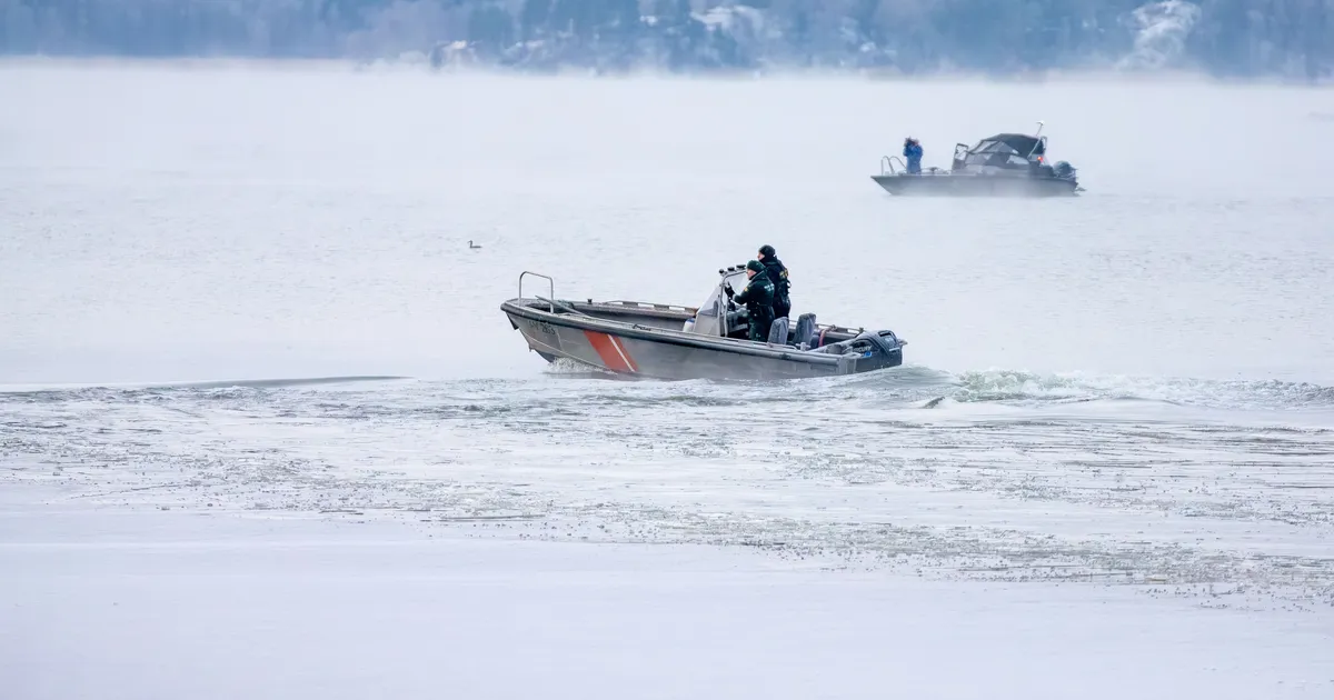 Soome sõjaväeluure: Venemaa ei loobu veealuste ühenduste kahjustamisest