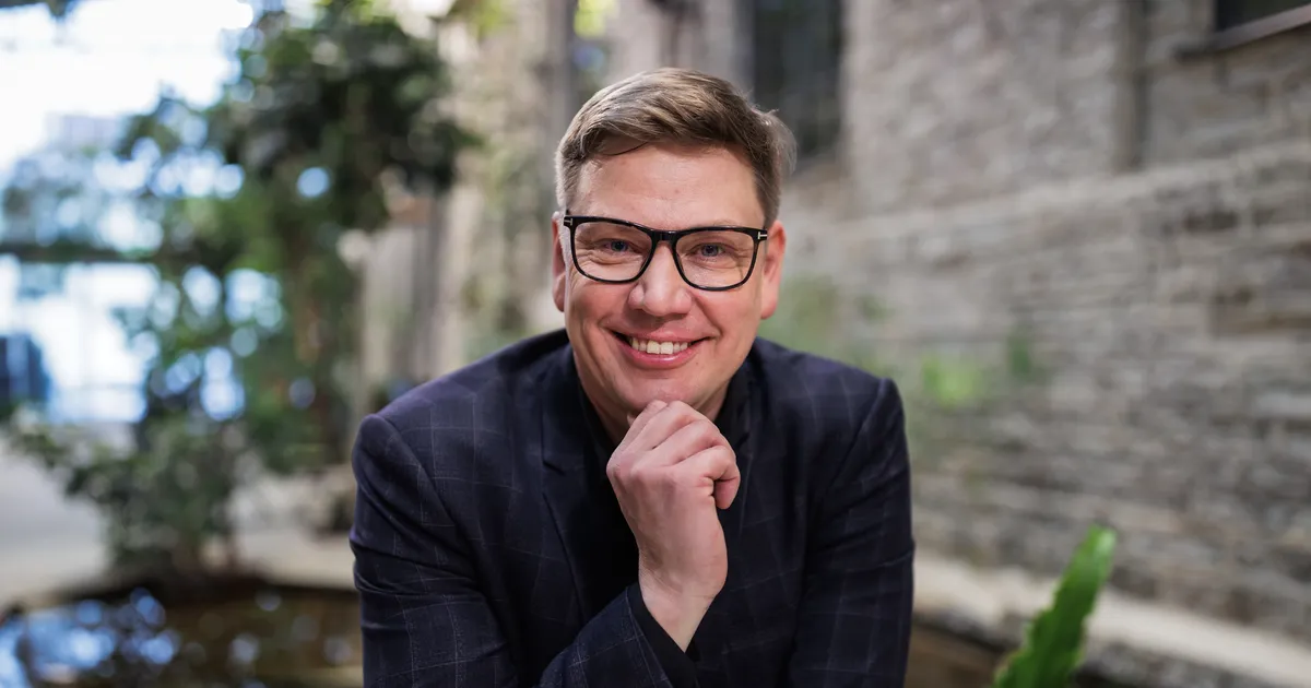 INTERVJUU ⟩ Alen Veziko avameelselt loomingust, läbipõlemisest ja rasketest hetkedest: siis mõtlesin, et midagi ei juhtu, kui ma enam ei esine