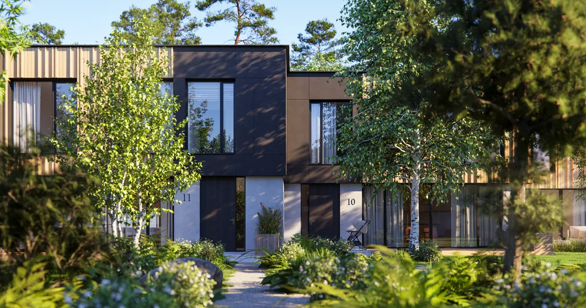 ON, MIDA OODATA ⟩ Viimsisse kerkib oma kandi üks säravamaid pärle