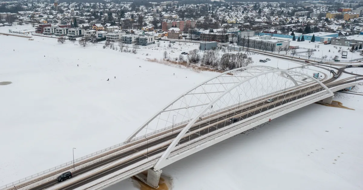GRAAFIKUD ⟩ Pärnu kinnisvaraturul kogub populaarsust uus piirkond