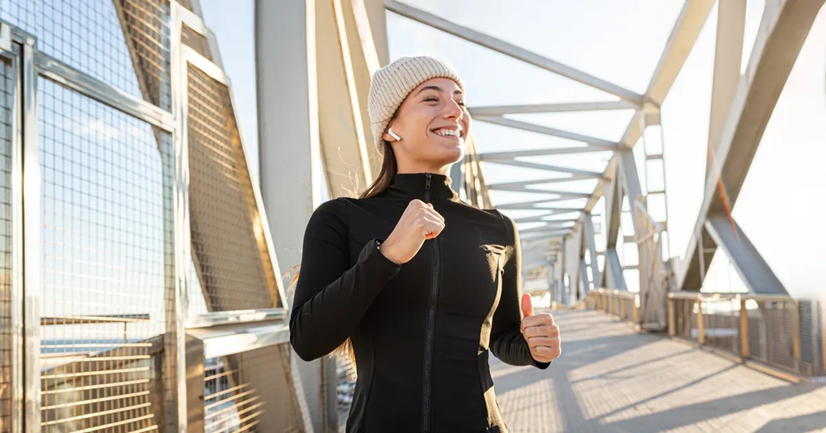 Jaapanis populaarne liikumisviis põletab rohkem kaloreid kui kõndimine