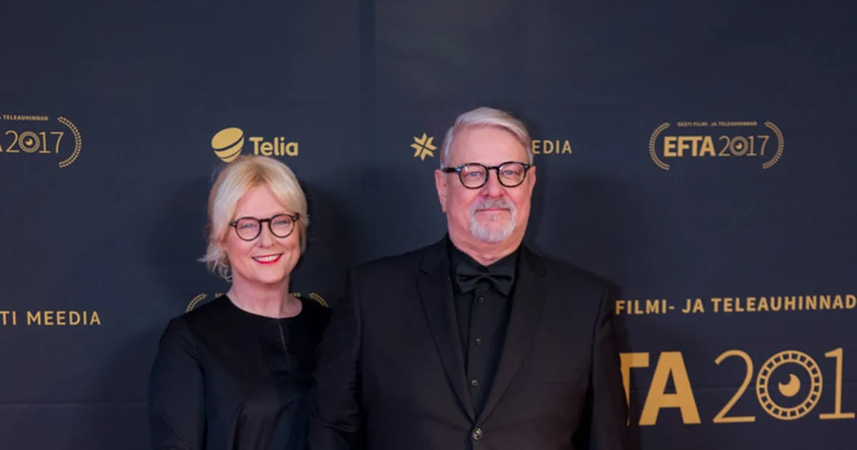 Harry ja Margit Kõrvits jäid Kreekas ootamatult lumevangi: kõik on hästi, lumi tekitas kena elevuse!