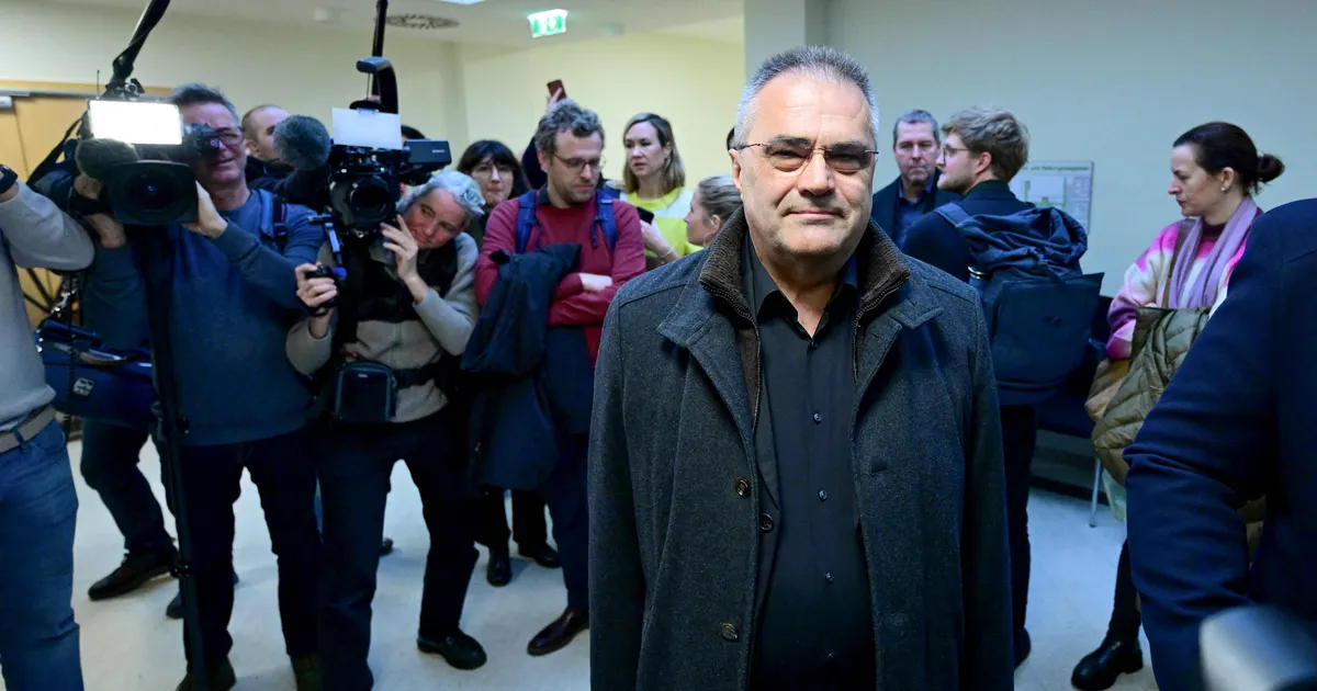 Austria endist agenti süüdistatakse Venemaa kasuks spioneerimises