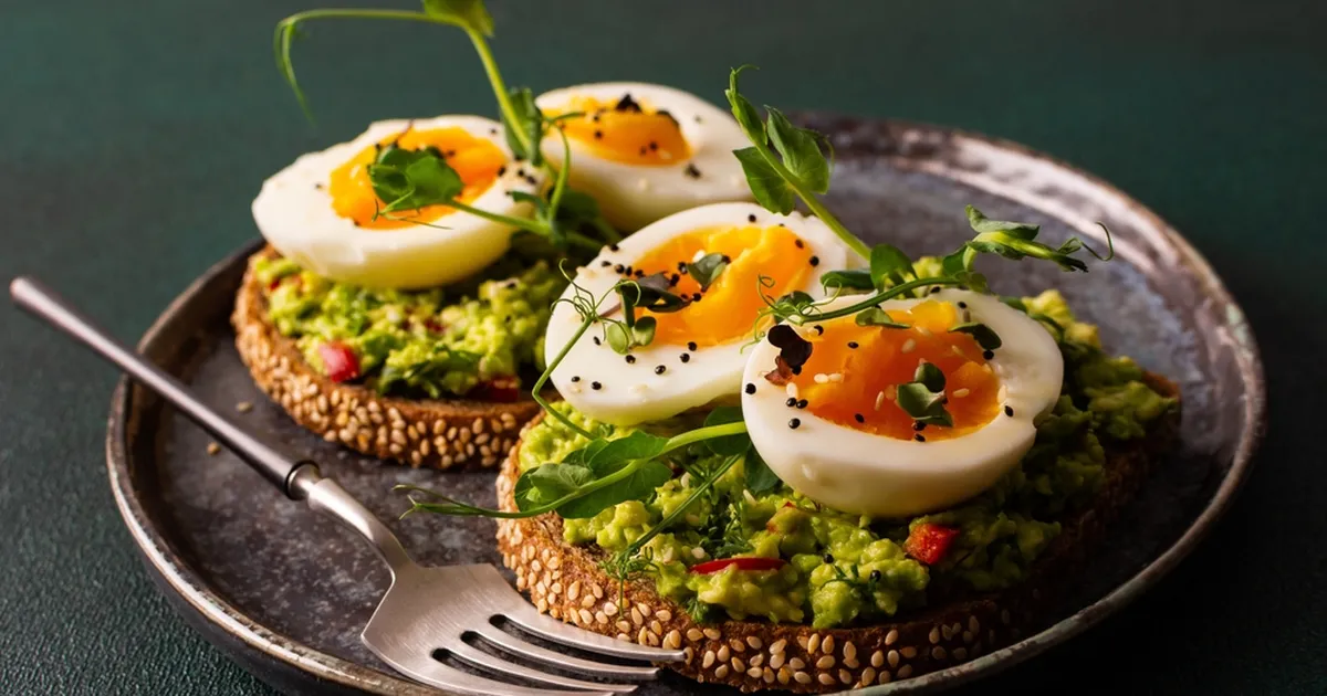 Proovi avokaado asemel seda soodsat ja maitsvat toiduainet