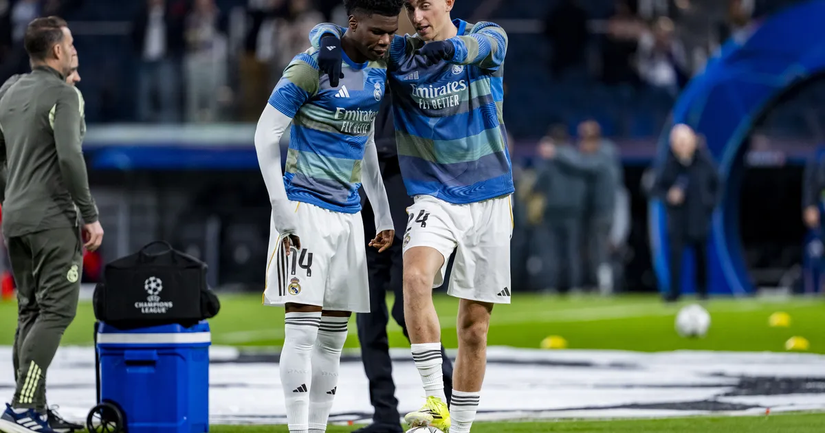 EDETABEL ⟩ Madridi Real teenib jalgpallis kõige rohkem