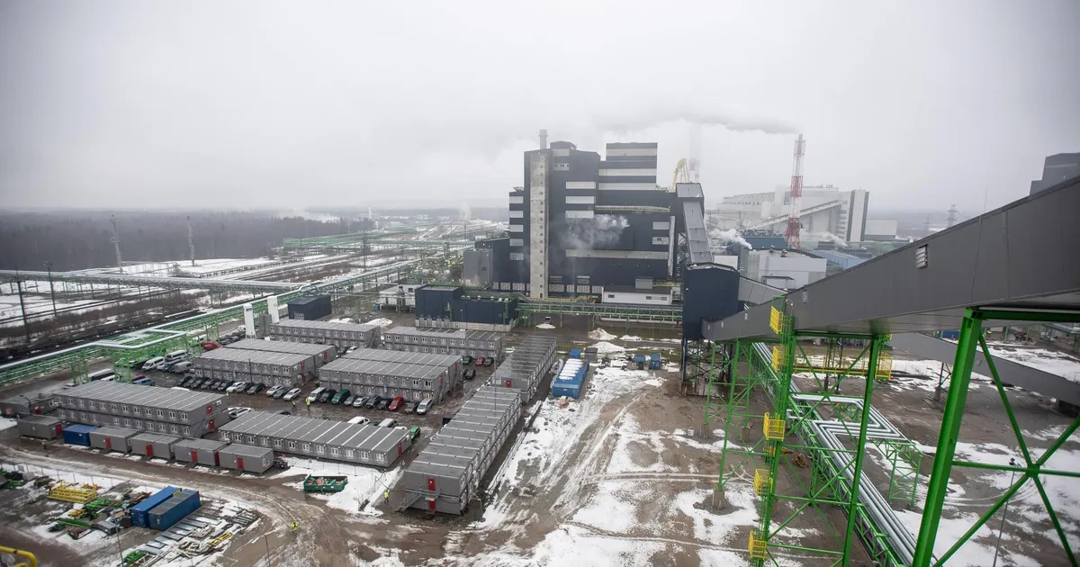 ENN KERNER ⟩ Haridusministeeriumi ettepanek on Eesti julgeolekule ohtlik