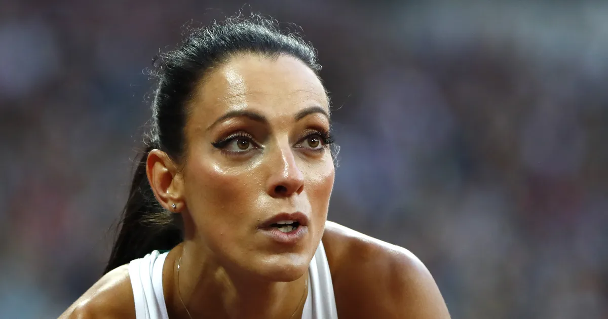 Euroopa meister andis positiivse dopinguproovi