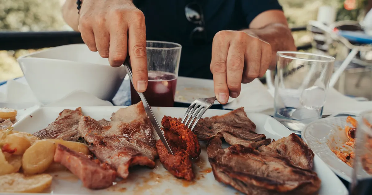 ETTEVAATUST ⟩ Paljude poolt eelistatud liha küpsusaste võib ohustada tervist