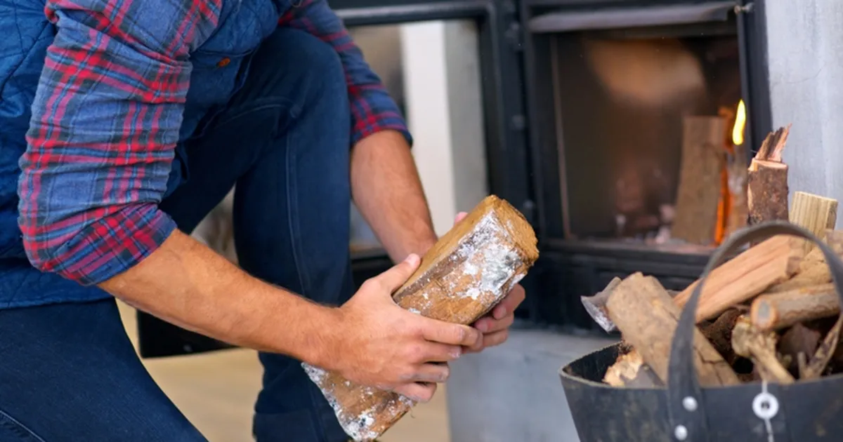 PÄÄSTEAMET HOIATAB ⟩ Saabuva pakasega tuleb olla ahju kütmisel eriti ettevaatlik